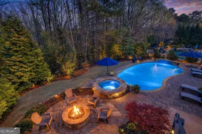 127 Slate Drive, Buford, GA 30518 - Photo 77