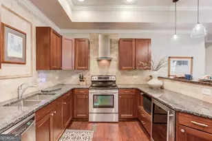 127 Slate Dr, Buford, GA 30518 - Photo 57