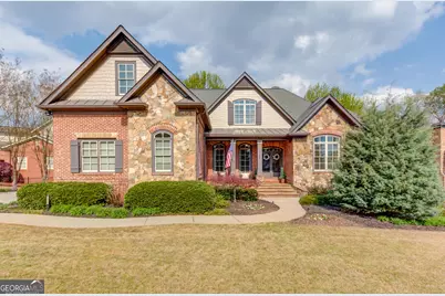 127 Slate Drive, Buford, GA 30518 - Photo 3