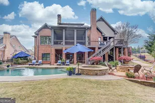 127 Slate Dr, Buford, GA 30518 - Photo 81