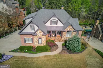 127 Slate Drive, Buford, GA 30518 - Photo 1