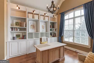 127 Slate Drive, Buford, GA 30518 - Photo 11