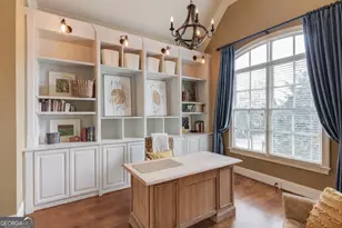 127 Slate Dr, Buford, GA 30518 - Photo 11