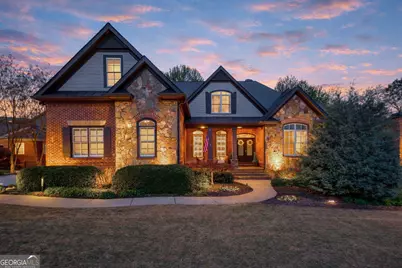 127 Slate Drive, Buford, GA 30518 - Photo 3