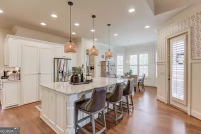 127 Slate Drive, Buford, GA 30518 - Photo 19