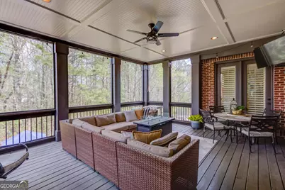 127 Slate Drive, Buford, GA 30518 - Photo 69