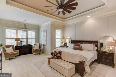 127 Slate Drive, Buford, GA 30518 - Photo 29