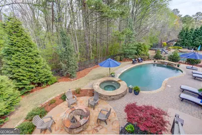 127 Slate Drive, Buford, GA 30518 - Photo 75