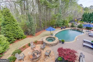 127 Slate Dr, Buford, GA 30518 - Photo 75