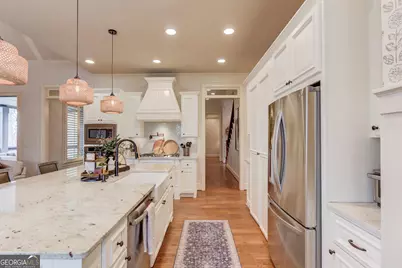 127 Slate Drive, Buford, GA 30518 - Photo 23