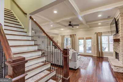 127 Slate Drive, Buford, GA 30518 - Photo 51