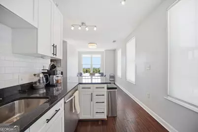325 E Paces Ferry Road NE #908, Atlanta, GA 30305 - Photo 13