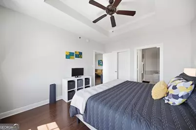 325 E Paces Ferry Road NE #908, Atlanta, GA 30305 - Photo 21
