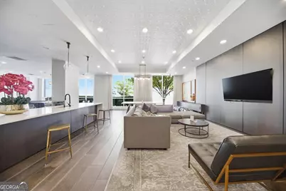 325 E Paces Ferry Road NE #908, Atlanta, GA 30305 - Photo 33