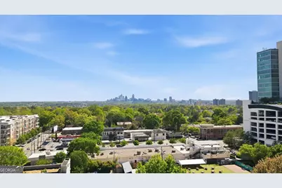 325 E Paces Ferry Road NE #908, Atlanta, GA 30305 - Photo 43