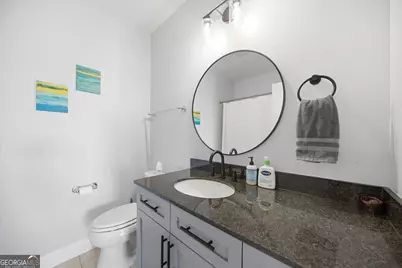 325 E Paces Ferry Road NE #908, Atlanta, GA 30305 - Photo 23