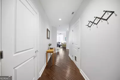 325 E Paces Ferry Road NE #908, Atlanta, GA 30305 - Photo 5
