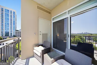 325 E Paces Ferry Road NE #908, Atlanta, GA 30305 - Photo 27