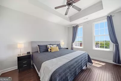 325 E Paces Ferry Road NE #908, Atlanta, GA 30305 - Photo 19