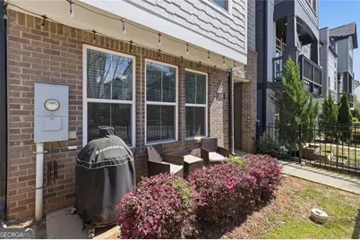 406 Hargrove Lane, Decatur, GA 30030 - Photo 3