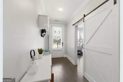 406 Hargrove Lane, Decatur, GA 30030 - Photo 5
