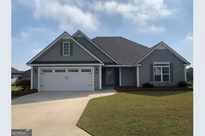 3817 Cutshaw Trail, Hahira, GA 31632 - Photo 1