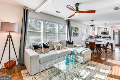 2235 Baker Road NW, Atlanta, GA 30318 - Photo 9