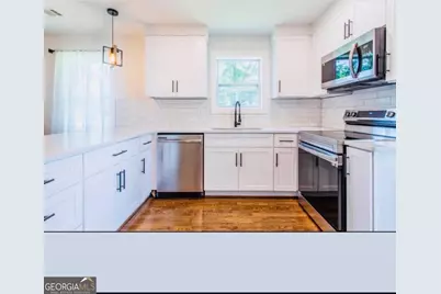 2235 Baker Road NW, Atlanta, GA 30318 - Photo 3