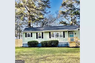 2235 Baker Road NW, Atlanta, GA 30318 - Photo 1