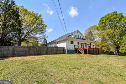 50 Gainer Road, Griffin, GA 30223 - Photo 7