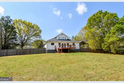 50 Gainer Road, Griffin, GA 30223 - Photo 5