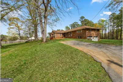 3211 Ernest W Barrett Parkway NW, Marietta, GA 30064 - Photo 27