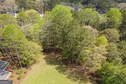 3211 Ernest W Barrett Parkway NW, Marietta, GA 30064 - Photo 5