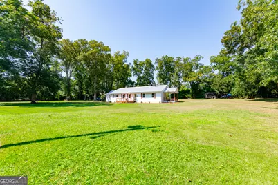 218 Turpentine Drive, Portal, GA 30450 - Photo 7