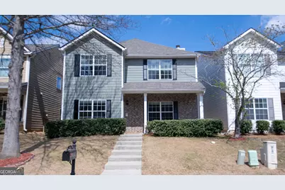 106 Stillwood Drive, Newnan, GA 30265 - Photo 1