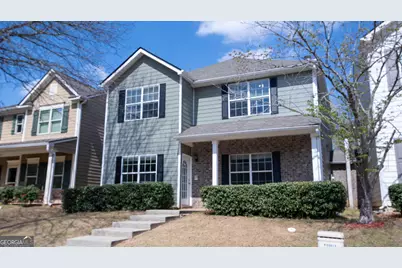 106 Stillwood Drive, Newnan, GA 30265 - Photo 5