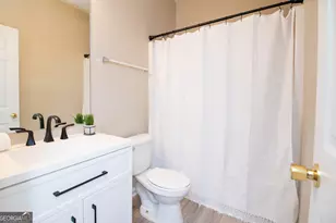 106 Stillwood Dr, Newnan, GA 30265 - Photo 29