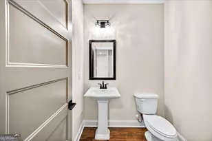 360 Indian Trail, Concord, GA 30206 - Photo 9