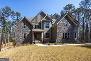 360 Indian Trail, Concord, GA 30206 - Photo 1