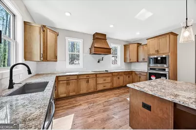 360 Indian Trail, Concord, GA 30206 - Photo 13