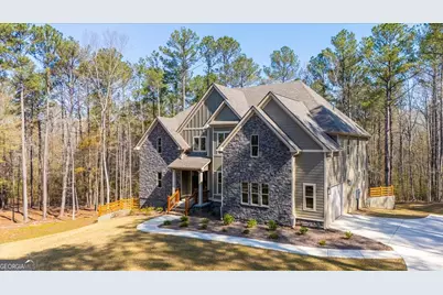 360 Indian Trail, Concord, GA 30206 - Photo 3