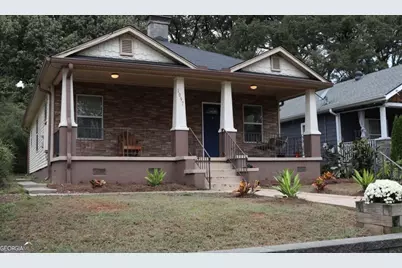 1097 Fortress Avenue SW, Atlanta, GA 30315 - Photo 3