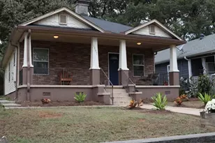 1097 Fortress Ave SW, Atlanta, GA 30315 - Photo 3