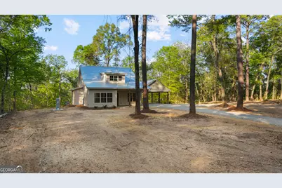 150 Lakeview Drive, Jesup, GA 31545 - Photo 7