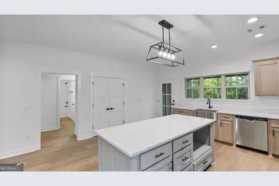 150 Lakeview Drive, Jesup, GA 31545 - Photo 19