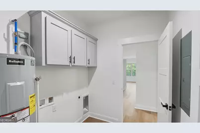 150 Lakeview Drive, Jesup, GA 31545 - Photo 27