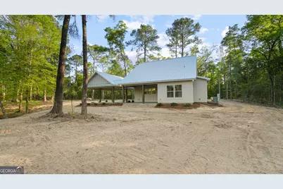 150 Lakeview Drive, Jesup, GA 31545 - Photo 13