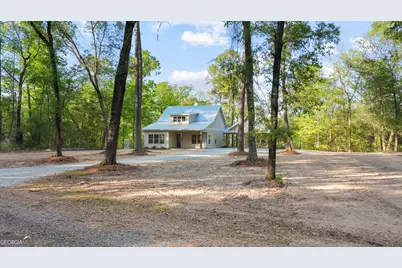 150 Lakeview Drive, Jesup, GA 31545 - Photo 5