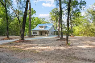 150 Lakeview Dr, Jesup, GA 31545 - Photo 5