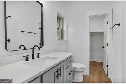 150 Lakeview Drive, Jesup, GA 31545 - Photo 23